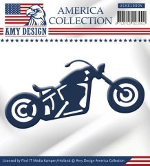 AD USAD10004 AD America Collection Bike