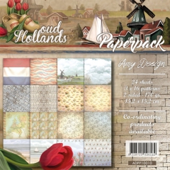ADPP100010 AD Paperpack Oud-Hollands