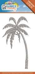 YCD10062 YC Summer Holiday Palm Tree