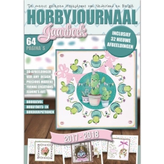 HJJB2017 Hobby-Journal Jahrbuch 2017