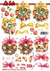 8215745 Weihnachtsstrau�