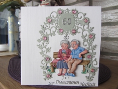 CD11237 YC Schneidebogen  Funky Nannas - Happy Together