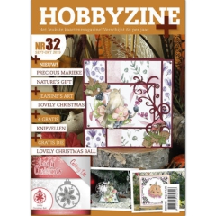 HZBP32 Hobbyzine Plus 32 - Find IT