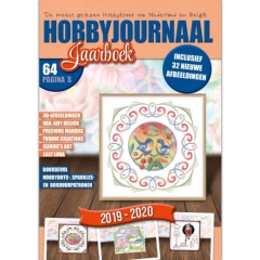 HJJB2019 Hobbyjournal Jahrbuch 2019