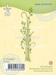 LCR55.0409 Stempel Grass