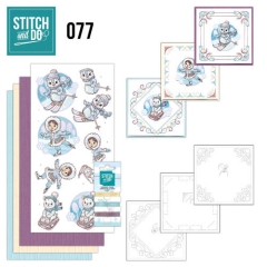 STDO077 Sitich & Do Set 77 Winter Spa