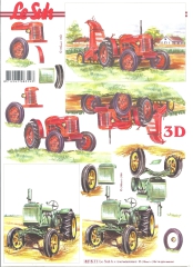 821511 Traktoren