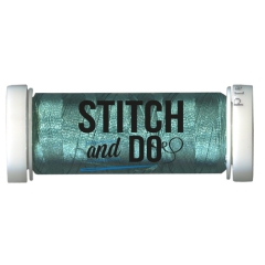 SDCD48 Stitch & Do Stickgarn Emerald