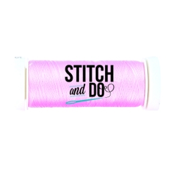SDCD50x Stitch & Do 200 m - Linnen - Shell Pink