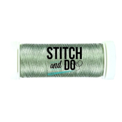 SDCD53 Stitch & Do 200 m - Linnen - Taupe