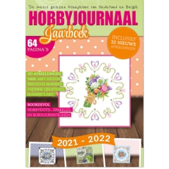Hobbyjournal Jahrbuch 2021