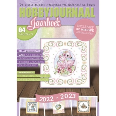 HJJB2223 Hobbyjournal Jahrbuch 2223