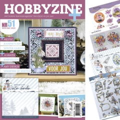 HZBP51 Hobbyzine Plus 51