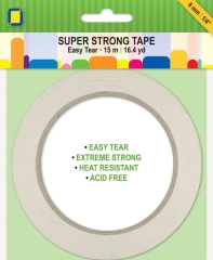 3.3286 Super Starkes Tape 6 mm x 15 m