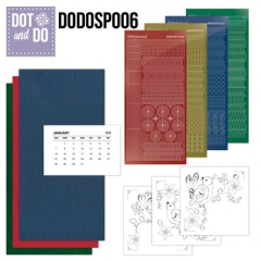 DODOSP006 Hobby-Dots Spezial Set 6