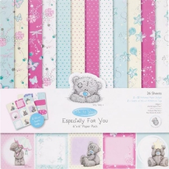 MTY 160102 Docrafts Me to You Hintergrundpapier