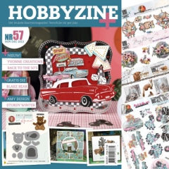 HZBP57 Hobbyzine Plus 57