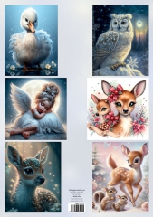 99071-014 Morgana Fantasy  Nr. 14