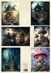 99071-015 Morgana Fantasy  Nr. 15