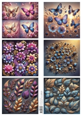 99071-018 Morgana Fantasie Nr. 18