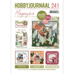 Hobbyjournal Nr. 241 Magazin