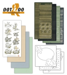 DODO011 Dot & Do Beileid