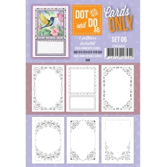CODOA606 Dot & Do Cards Only Set 06