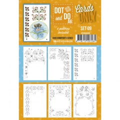 CODOA609 Dot & Do Cards Only Set 09
