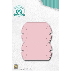 WPD003 Box-3 Retangle Geschenkbox