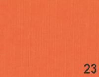 3714123 Leinen Karton Orange 13,5 x 27
