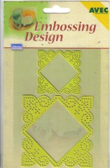 Embossing-Design