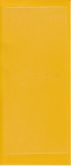 J406ge Schmaler Rand aus kleinen Punkten *gelb*
