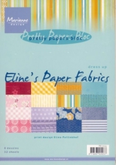 PB7023x Elines Paper Fabrics