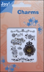 6360-0003 Charms Queen