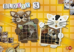 BLOXXX3 Katzen
