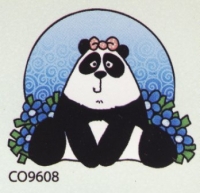 CO9608 Clear Stamp Koala