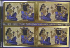 PCT8016 Egyptian Goddesses