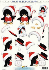 11052-033 Pinguin