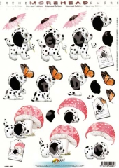 11052-082 Dalmatiner