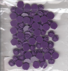 206R Rosen violett