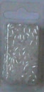 18-1109 Reisperlen 6 x 3 mm ca. 5,5 gr. perlmut