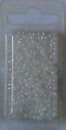 18-2109 Perlen  3 mm ca. 5,5 gr perlmut
