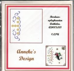 AD003.001c Borduuroplegkarten Annekes Design 01