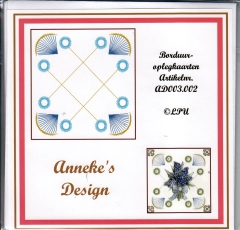 AD003.002w Borduuroplegkarten Annekes Design 02
