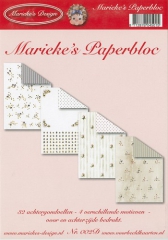 002Dx Mariekes Paperbloc Nr. 2