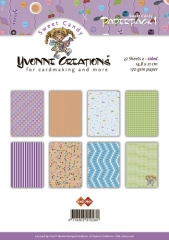410280x Yvonne Creations Paperpack 1