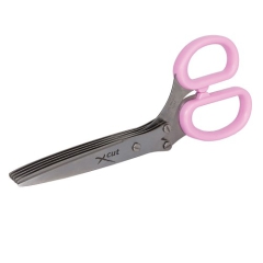XCU 263108 Fringe Scissors