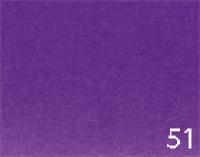 3714351 Leinen Karton Violett A5