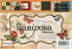 MS-003-00053 The Mariposa Matstack