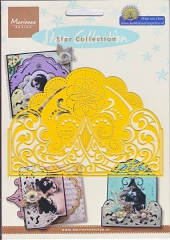 PD0017o Star Collection Elegant